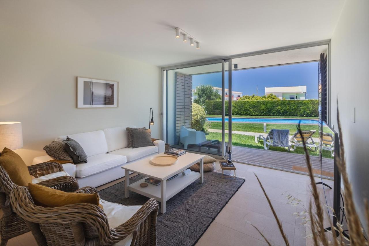 Blue Villa H - Sagres - 10 Min Walk To The Beach المظهر الخارجي الصورة