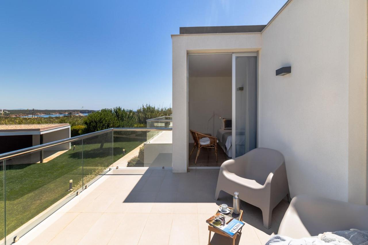 Blue Villa H - Sagres - 10 Min Walk To The Beach المظهر الخارجي الصورة