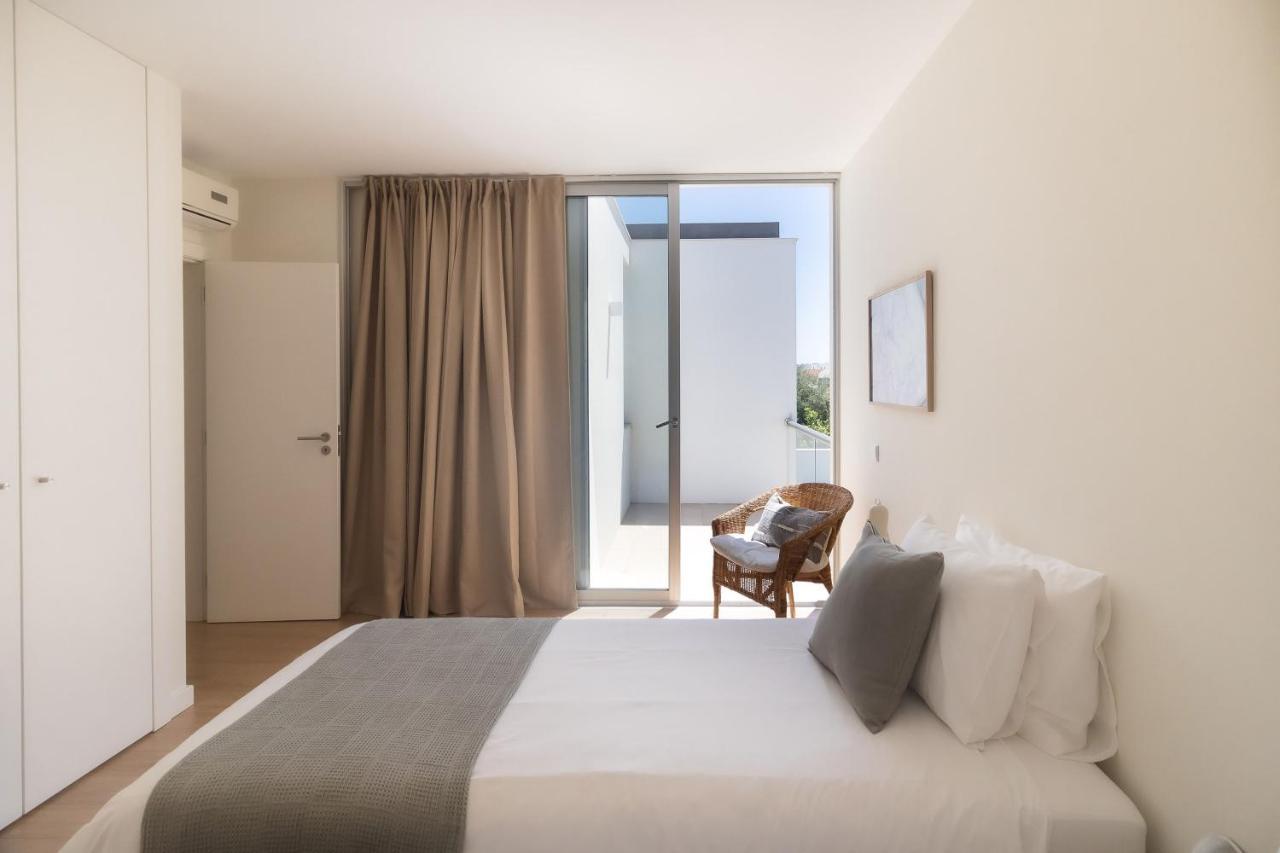 Blue Villa H - Sagres - 10 Min Walk To The Beach المظهر الخارجي الصورة
